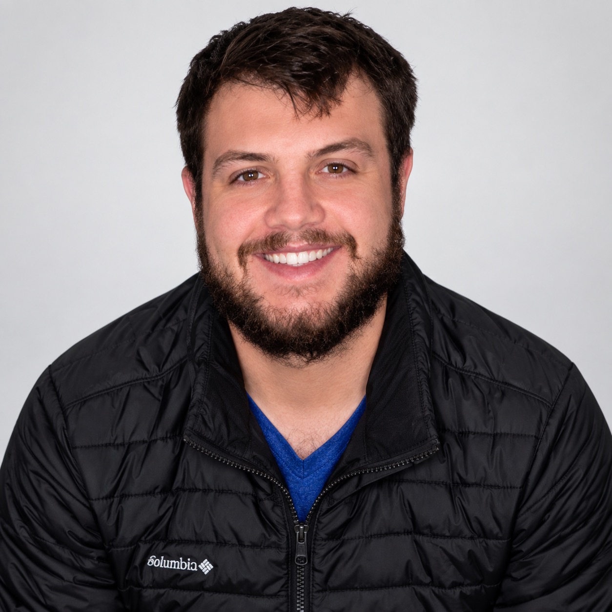 Josh Scott Lasky, General Manager of Wausau Tech Support